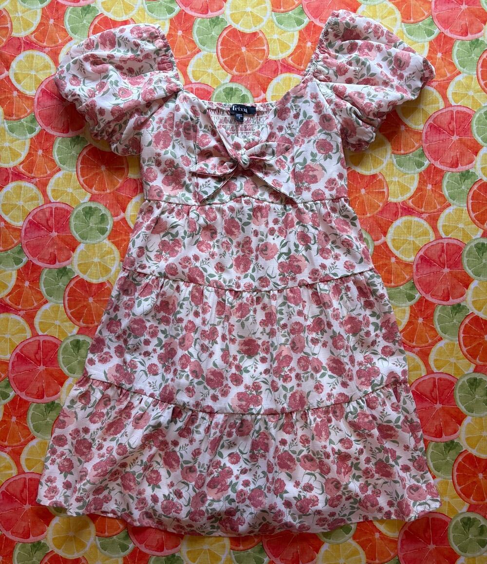 Trixxi Mini Dress Size Small